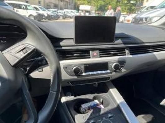 usato AUDI A4
