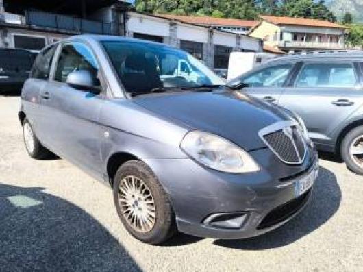 usato LANCIA Ypsilon