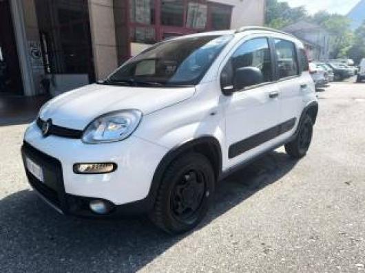 usato FIAT Panda