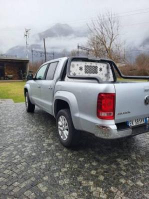 Amarok