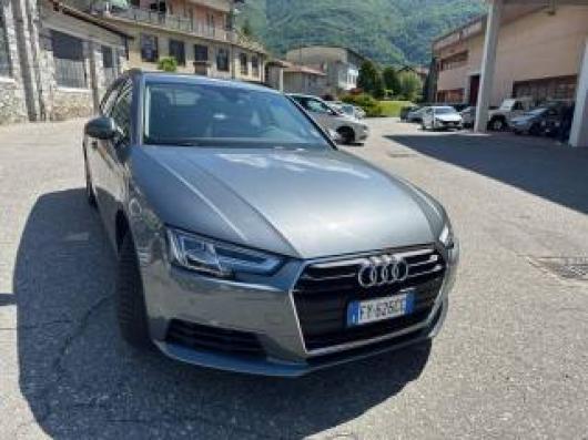 usato AUDI A4