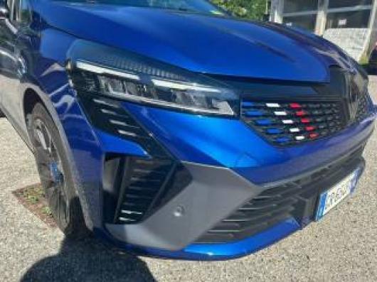 usato RENAULT Clio