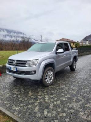 Amarok