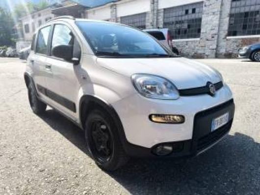 usato FIAT Panda