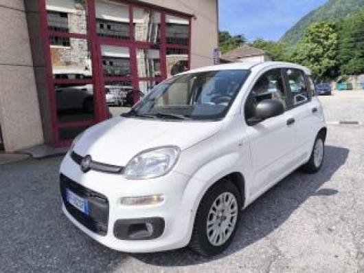 usato FIAT Panda