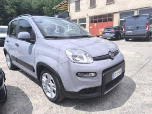 usato FIAT Panda