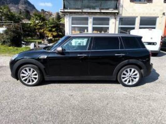 usato MINI Clubman