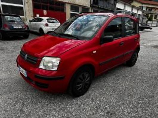 usato FIAT Panda
