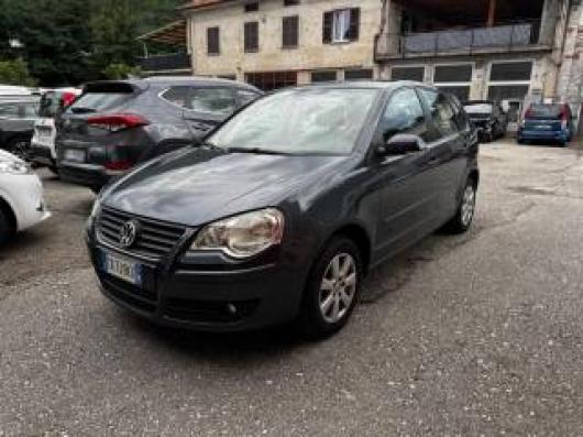 usato VOLKSWAGEN Polo