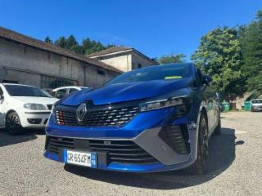 usato RENAULT Clio