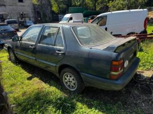 usato LANCIA Thema