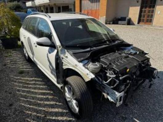 usato SKODA Octavia