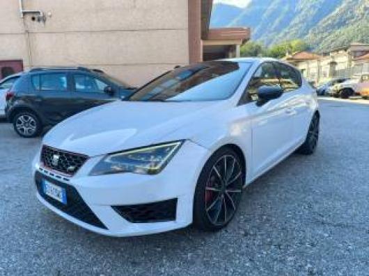 usato SEAT Leon