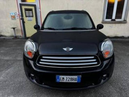 usato MINI Countryman