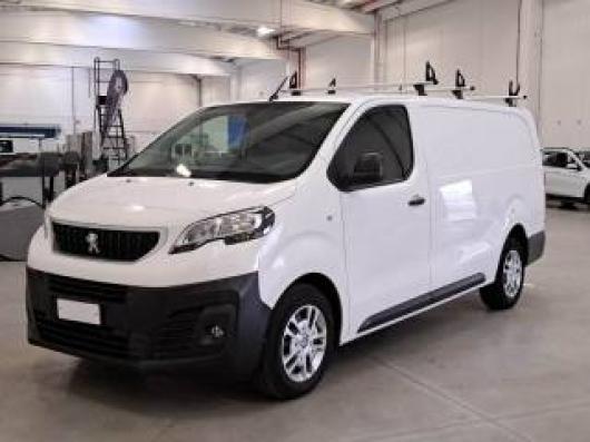 usato PEUGEOT Expert