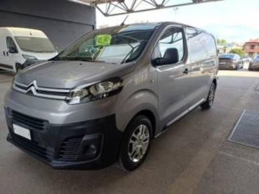 usato CITROEN Jumpy