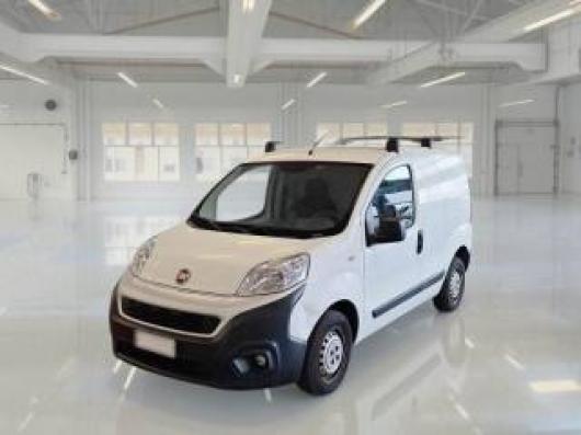 usato FIAT Fiorino