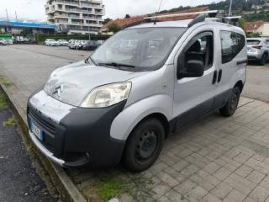 usato CITROEN Nemo