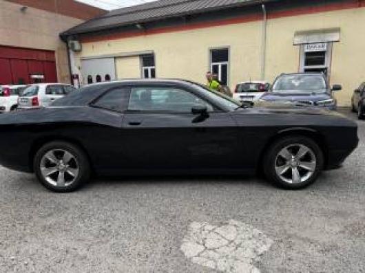 Challenger