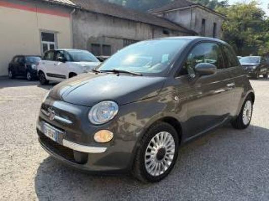 usato FIAT 500