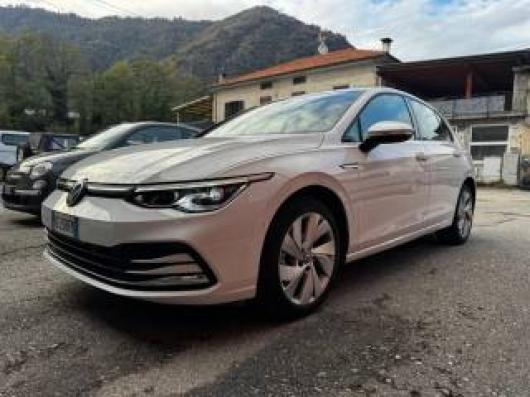 usato VOLKSWAGEN Golf