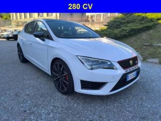 usato SEAT Leon