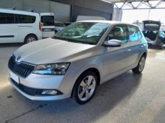 Fabia