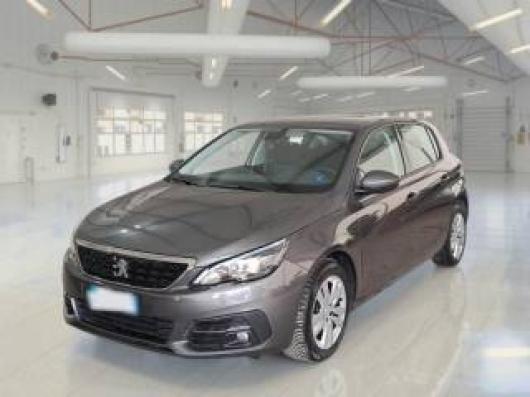 usato PEUGEOT 308