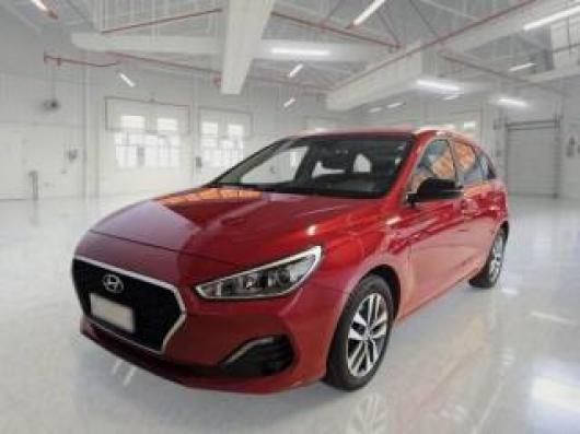 usato HYUNDAI i30