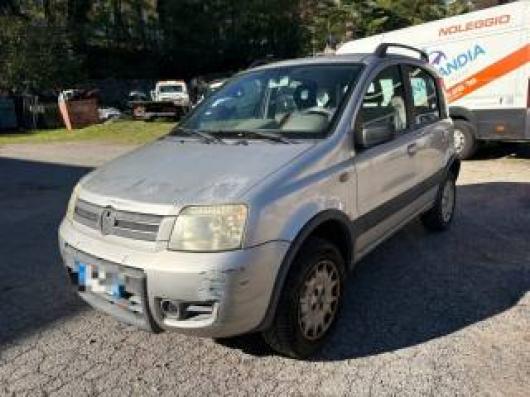 usato FIAT Panda