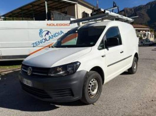 usato VOLKSWAGEN Caddy