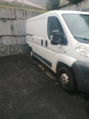 usato FIAT Ducato
