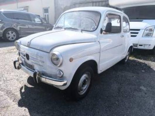 usato FIAT 600