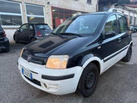 usato FIAT Panda