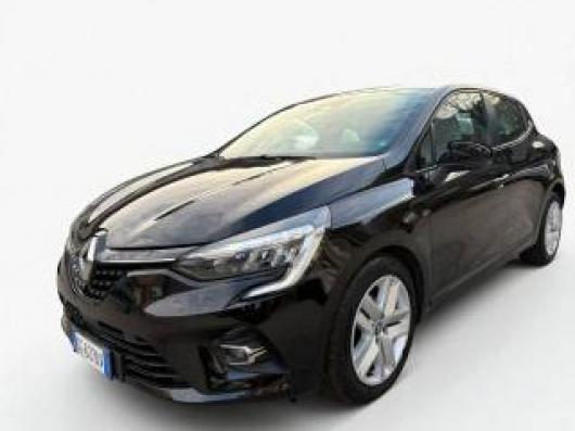 usato RENAULT Clio