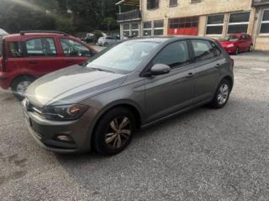 usato VOLKSWAGEN Polo