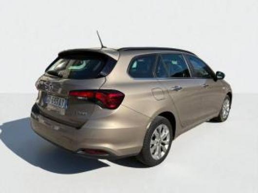 usato FIAT Tipo
