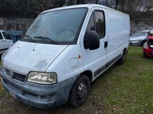 usato FIAT Ducato