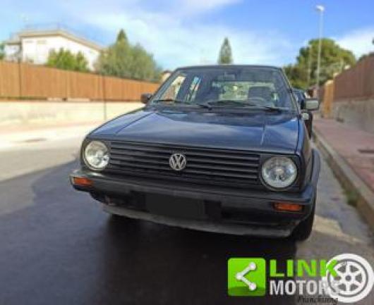 usato VOLKSWAGEN Golf