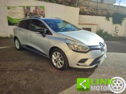 usato RENAULT Clio