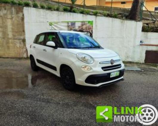 usato FIAT 500L