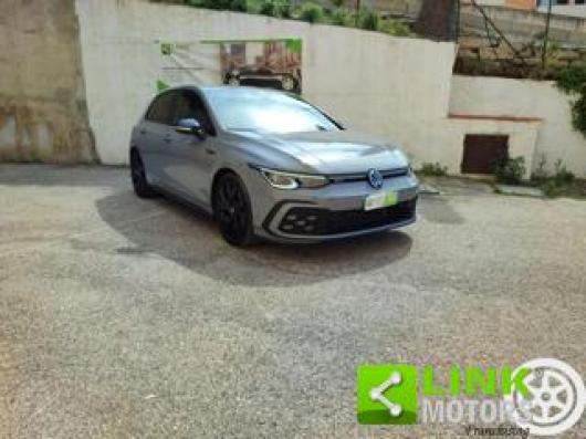 usato VOLKSWAGEN Golf