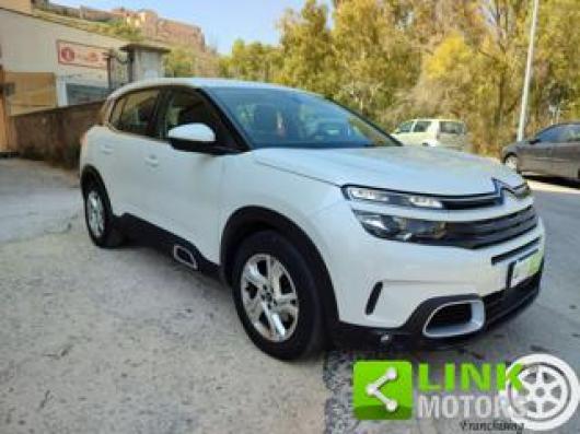 C5 Aircross