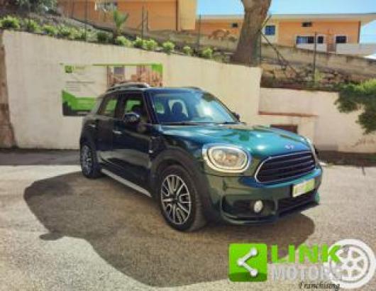 usato MINI Countryman