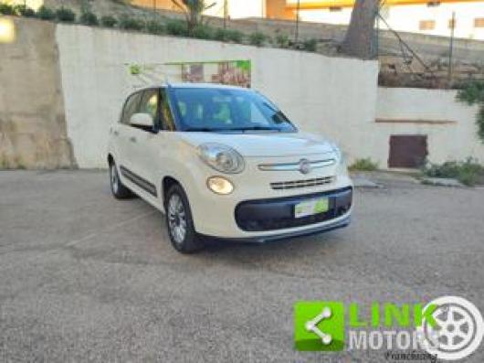usato FIAT 500L