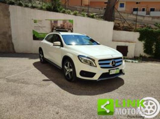 GLA 220