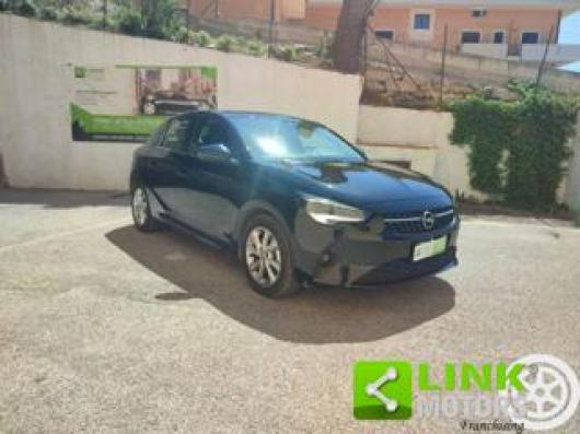 usato OPEL Corsa