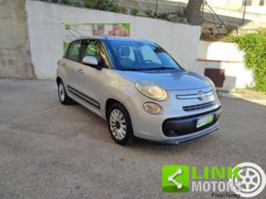 usato FIAT 500L