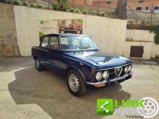 usato ALFA ROMEO Giulia
