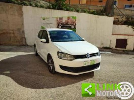 usato VOLKSWAGEN Polo